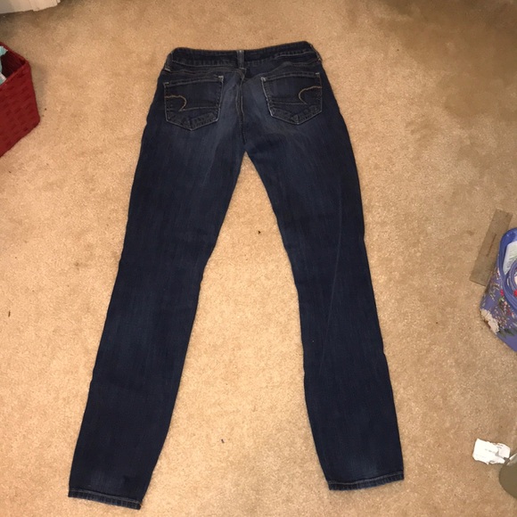 Jeans - Picture 2 of 2